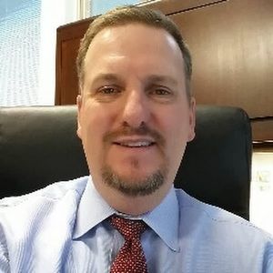 Meet your Posher, Brian